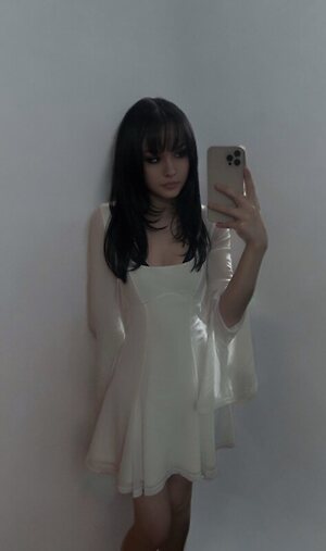 Silvibunni leaked photo #5
