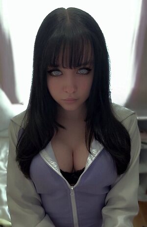 Silvibunni leaked photo #6