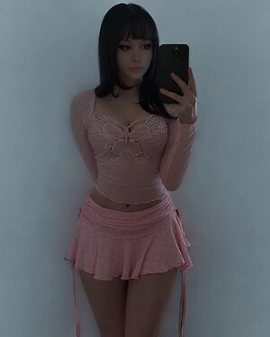 Silvibunni leaked photo #7
