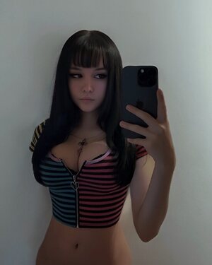 Silvibunni leaked photo #8