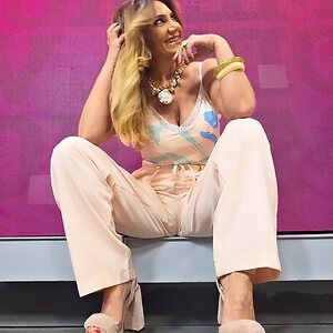Silvinasaleme leaked photo #9