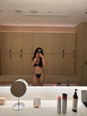 Silvy leaked photo #15