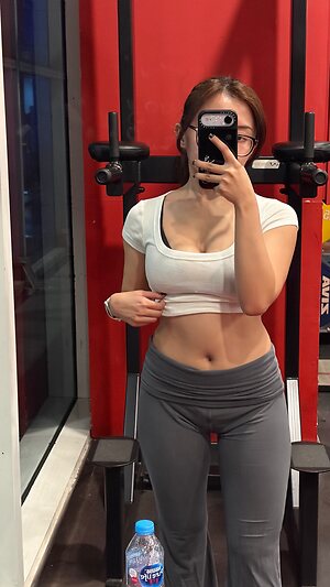 Silvy leaked photo #18