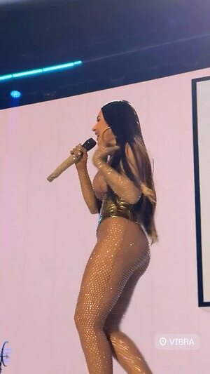 Simaria leaked photo #5