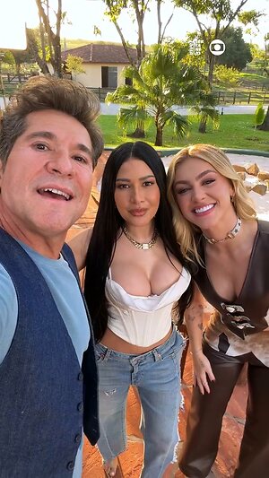 Simaria leaked photo #25