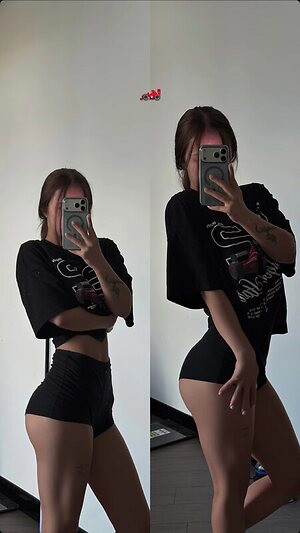 Simbochka Nude Leaked Photo #6