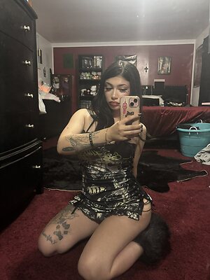 simitary leaked photo #11