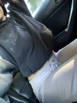 simitary Nude Leaked Photo #28