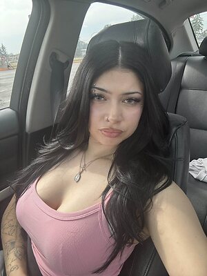 simitary Nude Leaked Photo #38