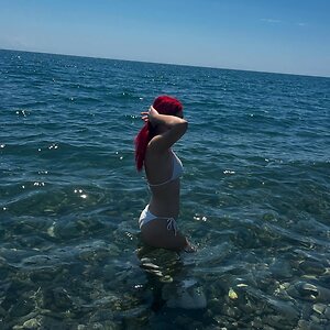simlosssss leaked photo #2