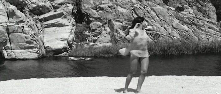 Simona Caramelli Nude Leaked Photo #3