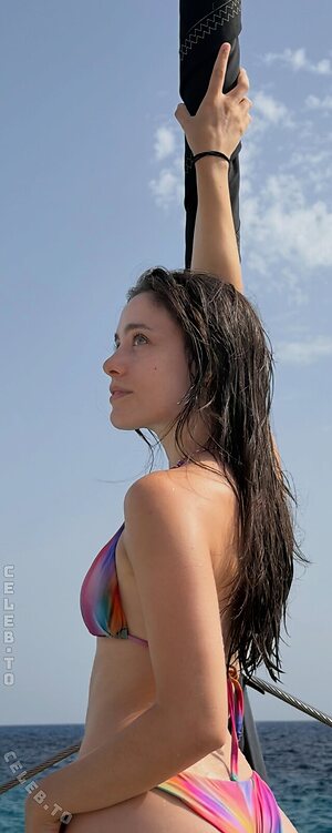 Simona Coppola photo