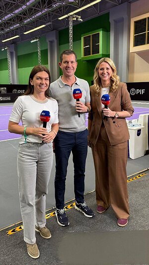 Simona Halep Nude Leaked Photo #9