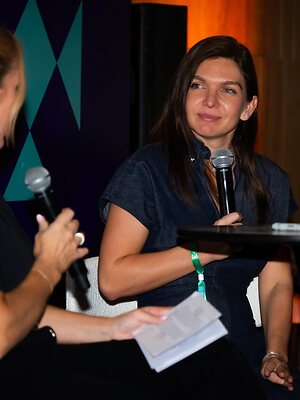 Simona Halep Nude Leaked Photo #19
