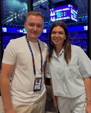 Simona Halep Nude Leaked Photo #25