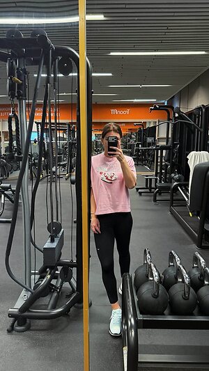 Simona Halep leaked photo #44