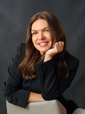 Simona Halep Nude Leaked Photo #62