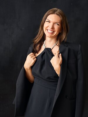Simona Halep Nude Leaked Photo #63