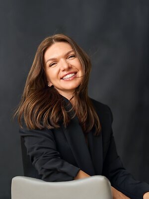 Simona Halep Nude Leaked Photo #70