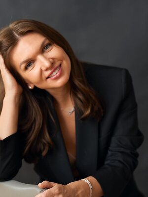 Simona Halep Nude Leaked Photo #72
