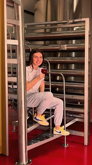 Simona Halep Nude Leaked Photo #83