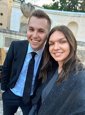 Simona Halep Nude Leaked Photo #87