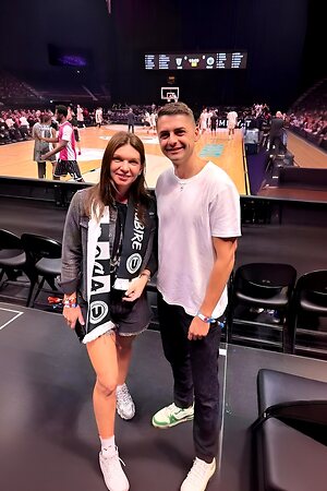 Simona Halep Nude Leaked Photo #94