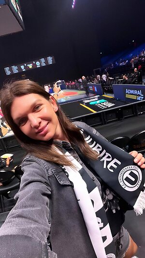 Simona Halep Nude Leaked Photo #95