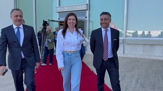 Simona Halep leaked photo #102