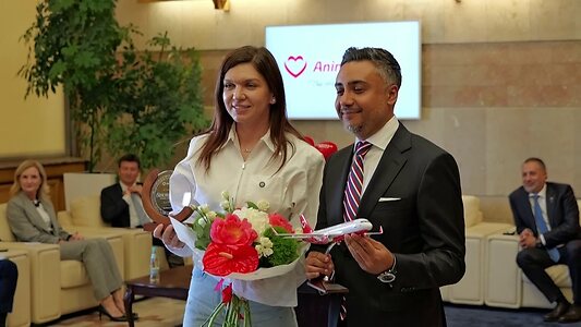 Simona Halep leaked photo #111