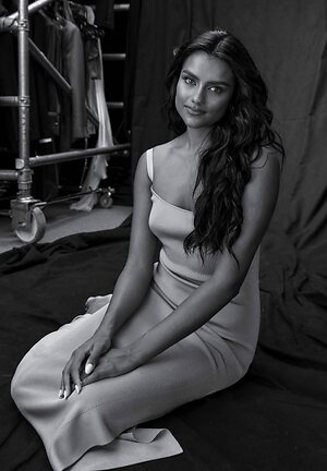 Simone Ashley
