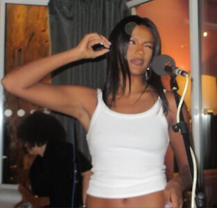 Simone Ashley leaked photo #13