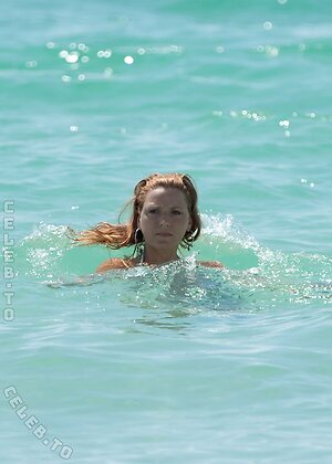 Simone Ballack Nude Leaked Photo #13