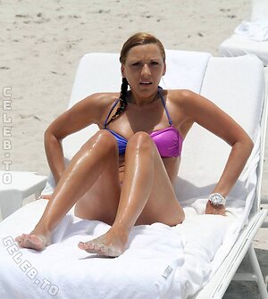 Simone Ballack Nude Leaked Photo #23