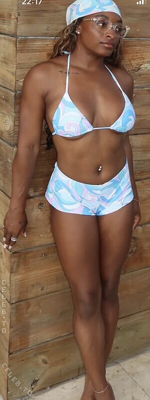 Simone Biles photo