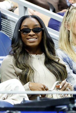 Simone Biles leaked photo #18