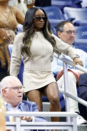 Simone Biles leaked photo #19