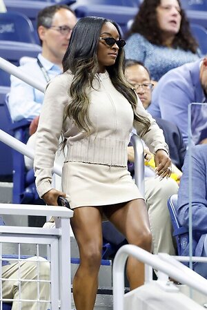 Simone Biles leaked photo #20