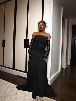 Simone Biles leaked photo #31