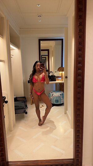 Simone Biles leaked photo #45
