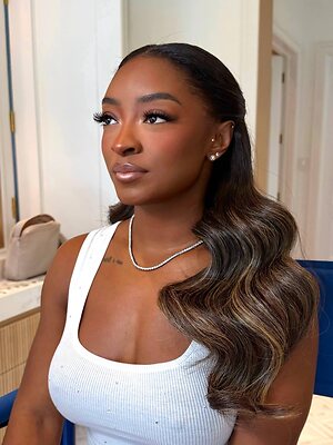 Simone Biles