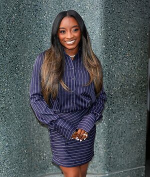 Simone Biles leaked photo #61