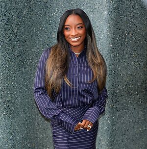 Simone Biles leaked photo #62