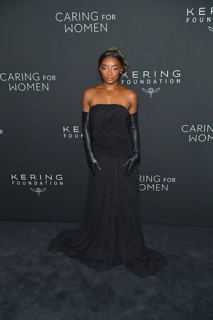 Simone Biles