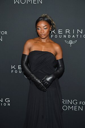 Simone Biles leaked photo #64