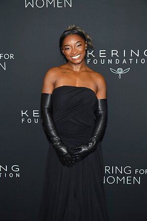 Simone Biles leaked photo #65