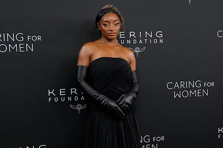 Simone Biles leaked photo #70