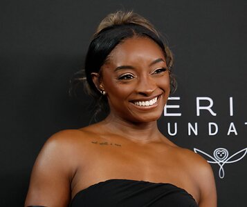Simone Biles leaked photo #71