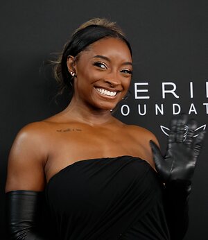 Simone Biles leaked photo #72
