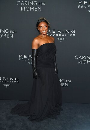 Simone Biles leaked photo #73